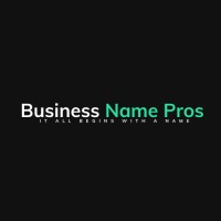 BusinessNamePros - Domain Portfolio & Business is For Sale DM Serious Offers. logo - Similar company to Data E - Market Research, Business Consulting And It