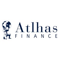 Atlhas Finance Deutschland logo - Similar company to Dedified Germany Ug (Haftungsbeschränkt)