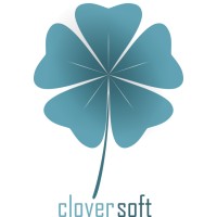 Cloversoft logo - Similar company to Cloversoft