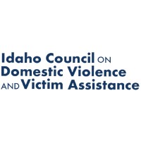 Idaho Council On Domestic Violence And Victim Assistance