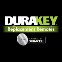 Durakey logo - Similar company to Key Innovations
