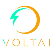 Voltai logo - Similar company to Hawboldt Industries