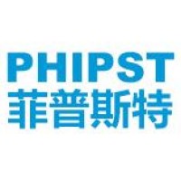 Phipst Heat Pump China logo - Similar company to Powerk Heatpump