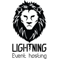 Lightning Event Hosting logo - Similar company to Meecoin