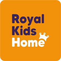 Royal Kids Home logo - Similar company to Builtbydewildt