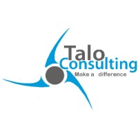 Talo Consulting logo - Similar company to Hlbsom- Audit And Advisory