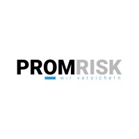 PROMRISK AG logo - Similar company to Sl.One Ag