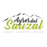 Ayres del Sauzal logo - Similar company to Grupo Phillips