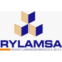 RACKS Y LAMINADOS MEXICO, S.A. DE C.V. logo - Similar company to Sief Juarez