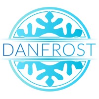 Danfrost Pvt Ltd logo - Similar company to Jet Aqua Pvt Ltd.