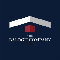 The Balogh Company logo - Similar company to Littkm Group