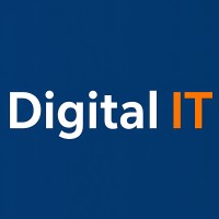 Digital IT Consulting LTDA logo - Similar company to Masterhosue Consultoria E Treinamentos