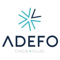 ADEFO CINCO VILLAS logo - Similar company to Red5V