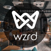 WZRD logo - Similar company to Tills Solutions