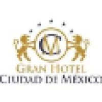Gran Hotel De La Ciudad De Mexico