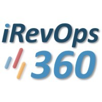 iRevOps360 logo - Similar company to Mayfly Work