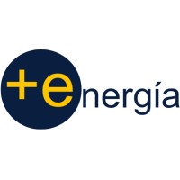 MAS ENERGÍA logo - Similar company to Romboc Comunicaciones