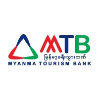 Myanma Tourism Bank logo - Similar company to Mtb Pay