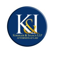 Koehler & Isaacs New York