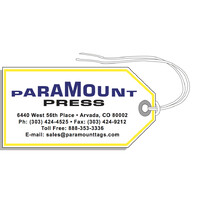 Paramount Press logo - Similar company to Fancher Services