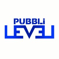 Pubbli Level logo - Similar company to Fabaris