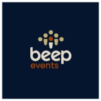 beep networking events logo - Similar company to Networking Events Worldwide