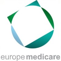 Europe Medicare logo - Similar company to Care Force | Connecting International Medical Professionals