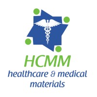 HCMM Med logo - Similar company to Bcd Pharma