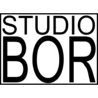 Studio Bor logo - Similar company to Bayt Al-Khayt