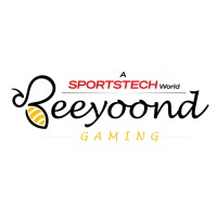 BeeyoondGaming logo - Similar company to Beyond Gaming