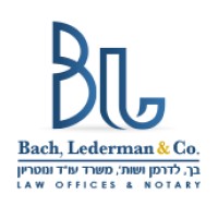 Bach, Lederman & Co., Law Office & Notary