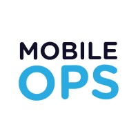 MobileOps, Inc. logo - Similar company to Welcome Tech