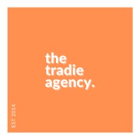 The Tradie Agency logo - Similar company to B-Studio Communication