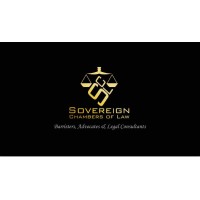 Sovereign Chambers Of Law - Scl