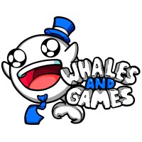 Whales And Games logo - Similar company to Dodododo Games