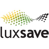 LuxSave logo - Similar company to Compliancy