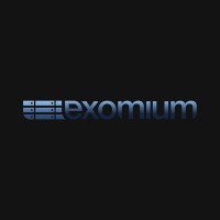 Exomium GmbH logo - Similar company to Zweipunkt Gmbh
