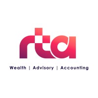 RTA logo - Similar company to Haw And Inglis Projects
