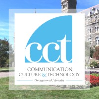 Communication, Culture & Technology Masters Program logo - Similar company to Unity Next