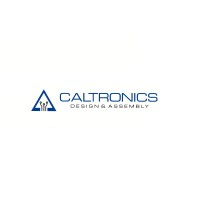 Caltronics Design & Assembly logo - Similar company to Calctronic Technology Sdn Bhd