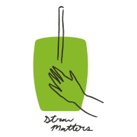 Straw Matters logo - Similar company to Renouvo