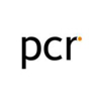 We are pcr logo - Similar company to Tas Online