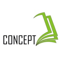 Concept ME logo - Similar company to Lingo