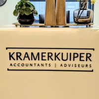 KramerKuiper accountants | adviseurs Purmerend logo - Similar company to Y-Catcher! Webdesign