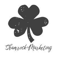 Shamrock Marketing Solutions logo - Similar company to Planet Marketing Solutions