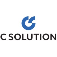 C SOLUTION logo - Similar company to Relatoo Crm+