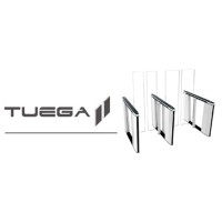 TUEGA logo - Similar company to Tnego