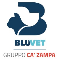 BluVet logo - Similar company to Foschi