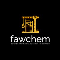 Fawchem Construction Chemicals logo - Similar company to Chem Coats