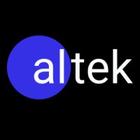 ALTEK AI logo - Similar company to Relugg